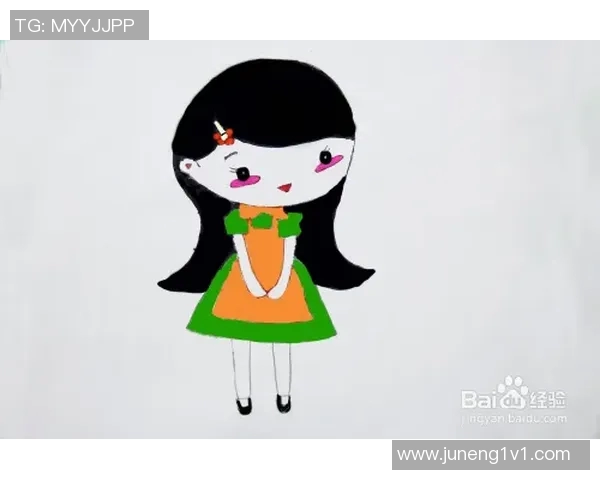 简单易学的足球明星绘画技巧与步骤分享 简单易学的足球明星绘画技巧与步骤分享