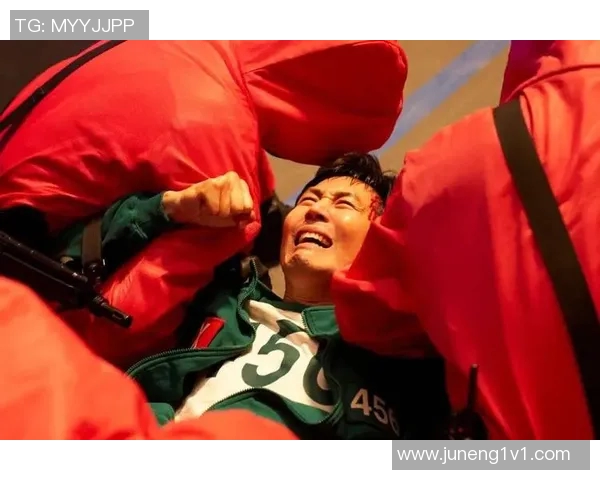 当足球明星意外卷入鱿鱼游戏生死挑战的惊险故事 当足球明星意外卷入鱿鱼游戏生死挑战的惊险故事