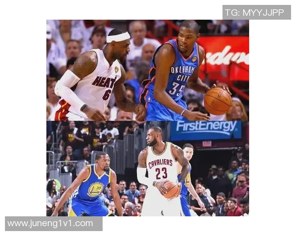 凯文杜兰特的篮球传奇之路与职业生涯的辉煌成就解析