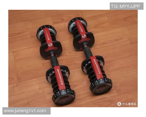 哑铃全身健身方法详解助你塑造完美身材与增强体能的最佳指南