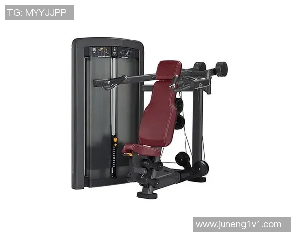 探索Cybex健身器材的创新科技与全面健身解决方案提升您的锻炼体验